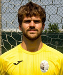 Tommaso CECCHINI - Portiere